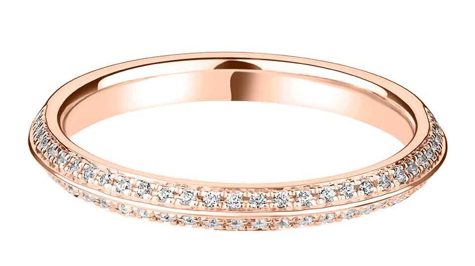 Ethical Wedding Rings