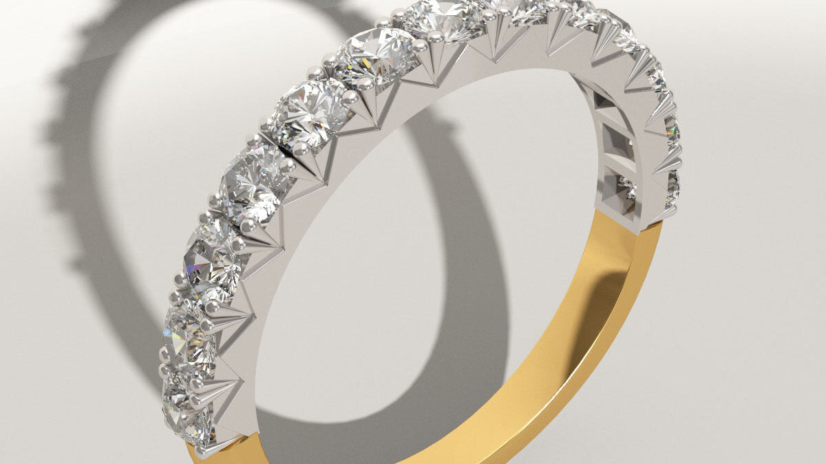 Eternity Rings