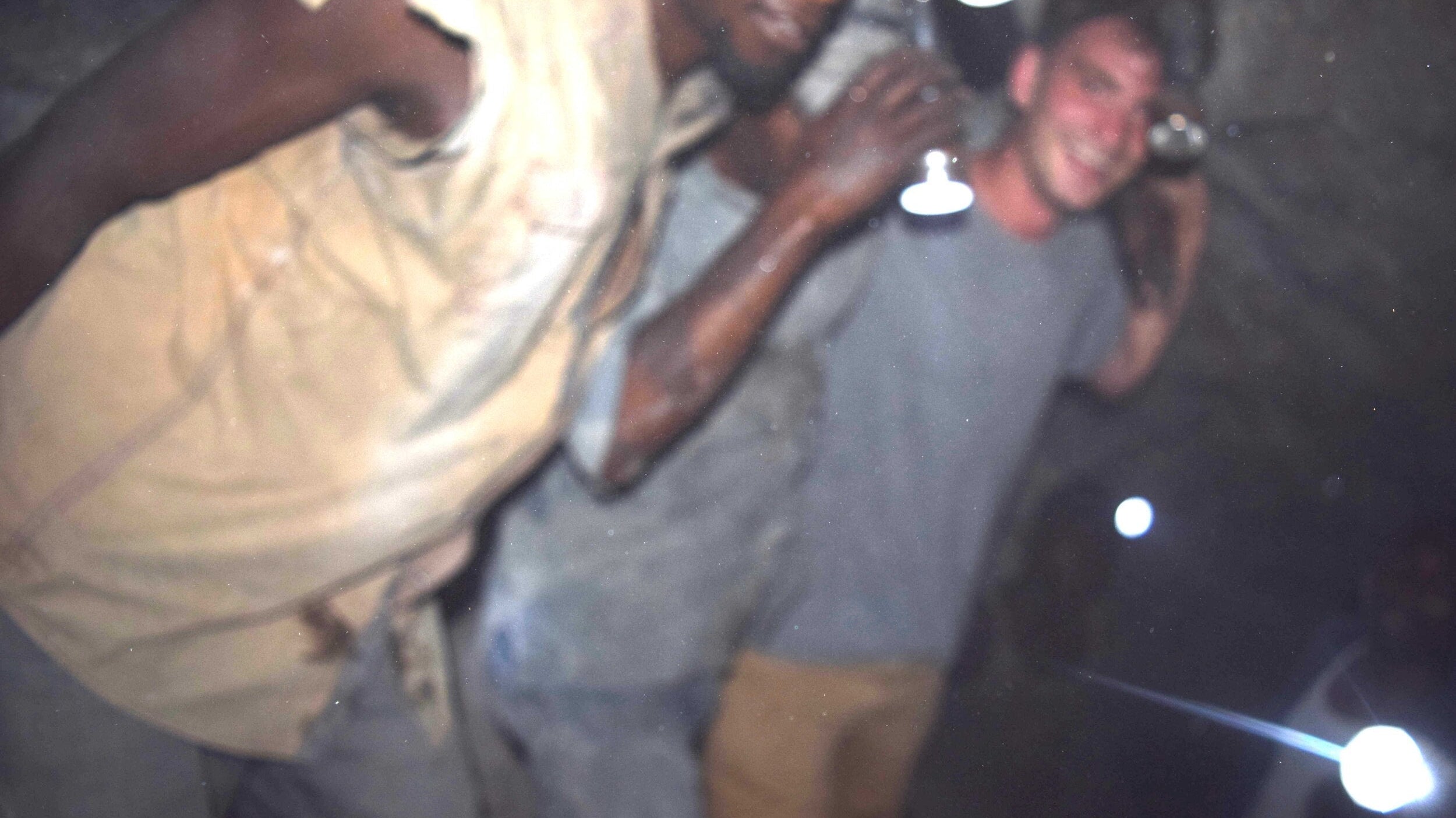 Tanzania Gem Hunting Trip Part 2