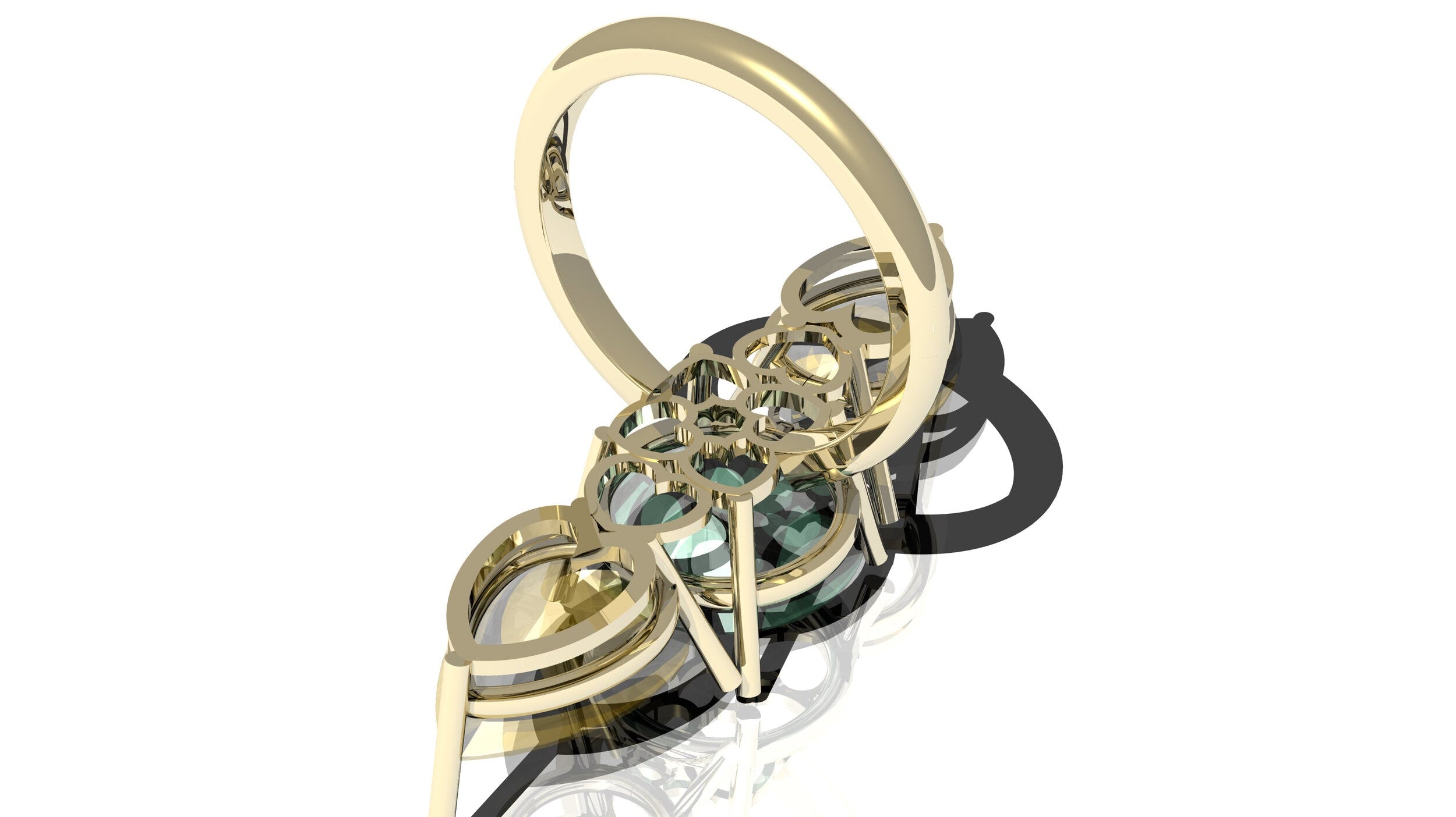 Freelance Jewellery CAD