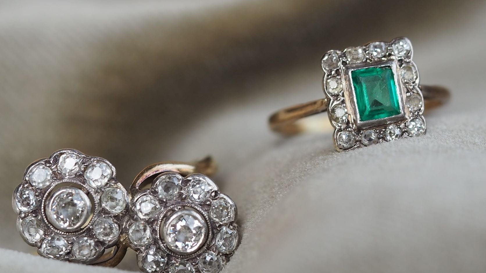 What is Pre Love Jewellery?