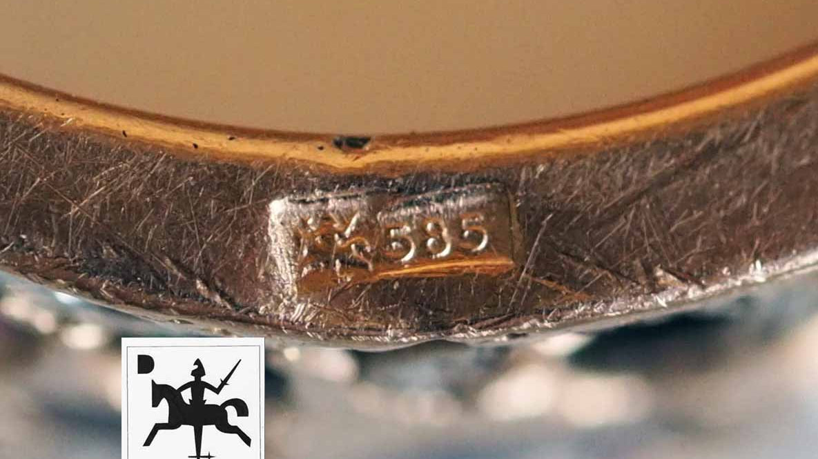 Hallmarks From Around The World