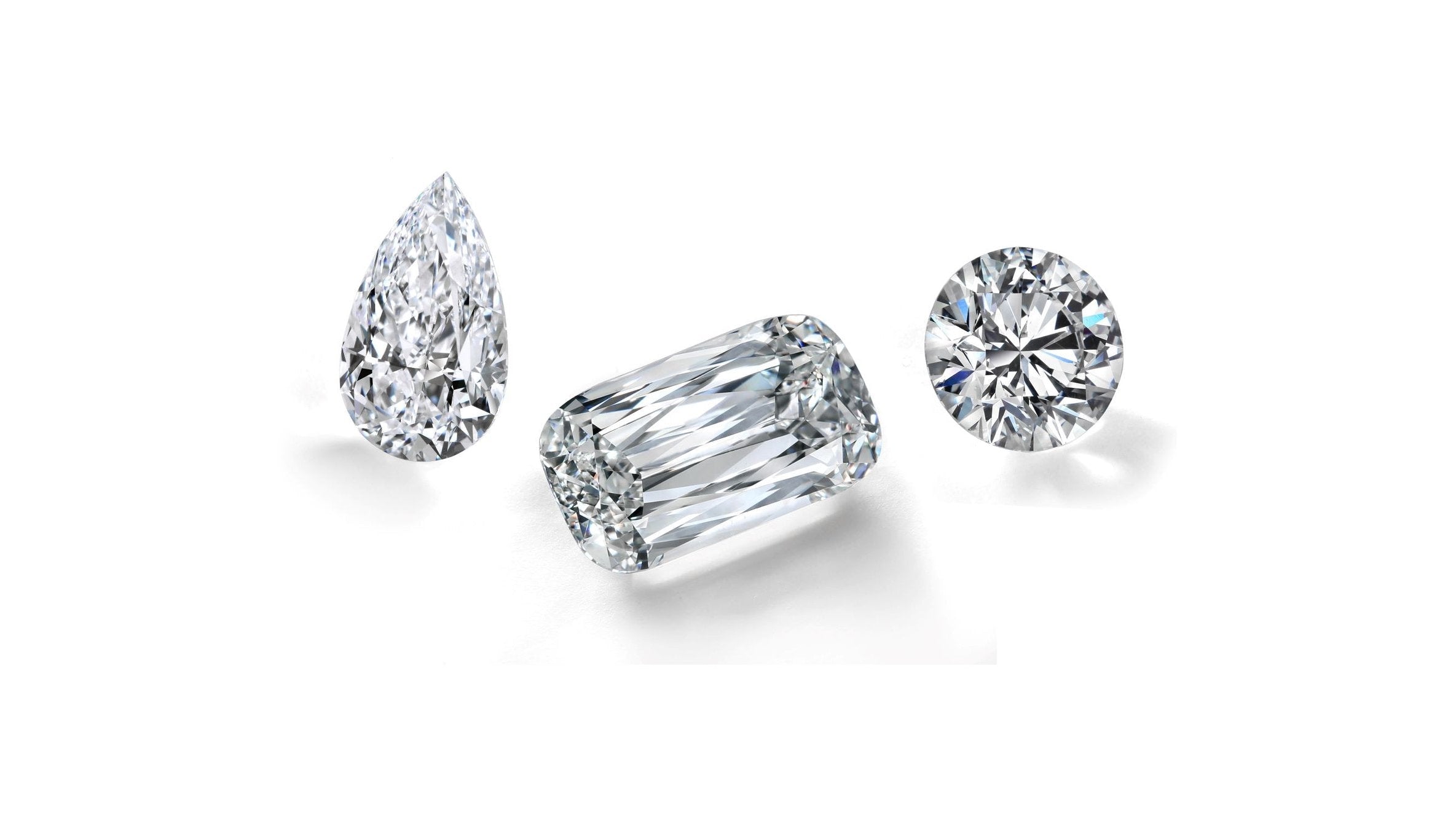 How Rare Are Mined Diamonds?