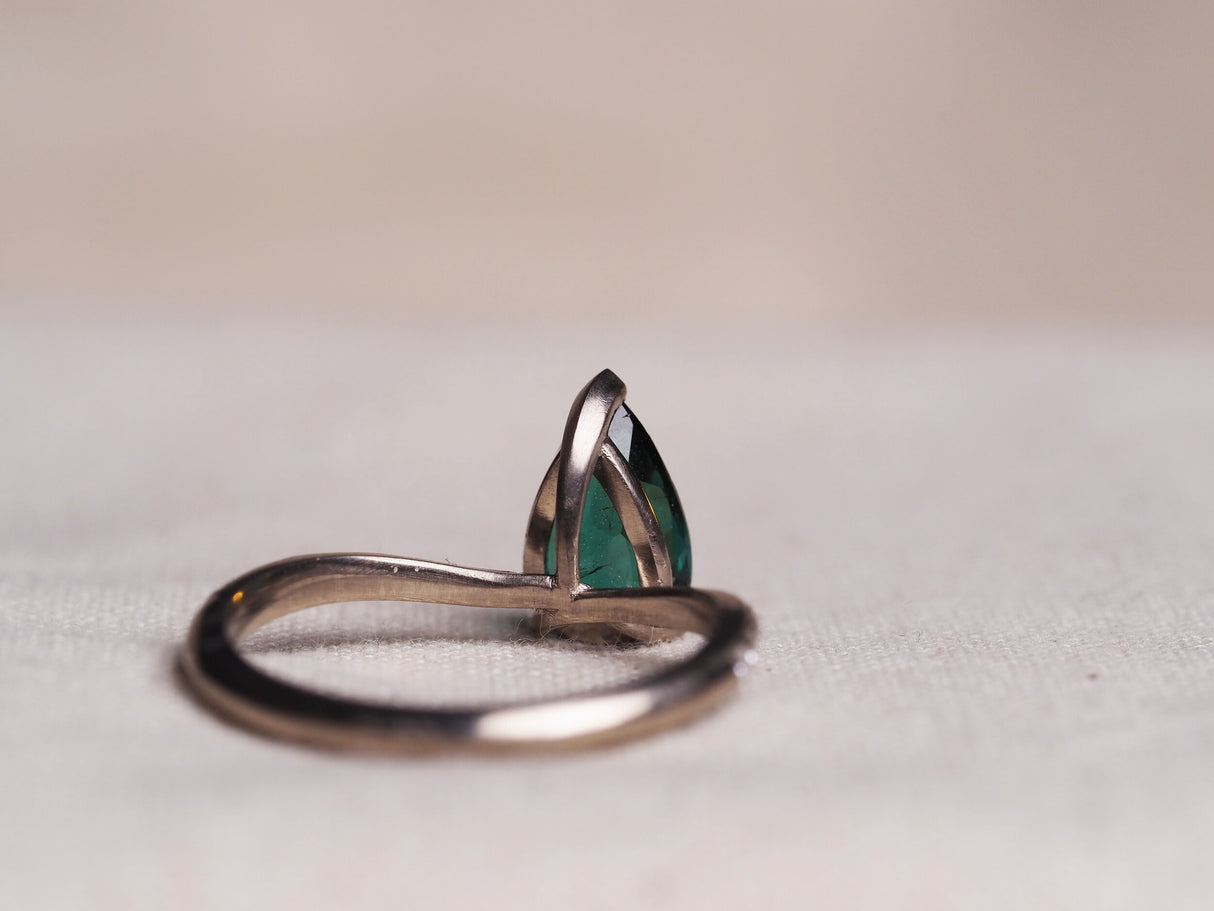 Ring Resizing While You Wait