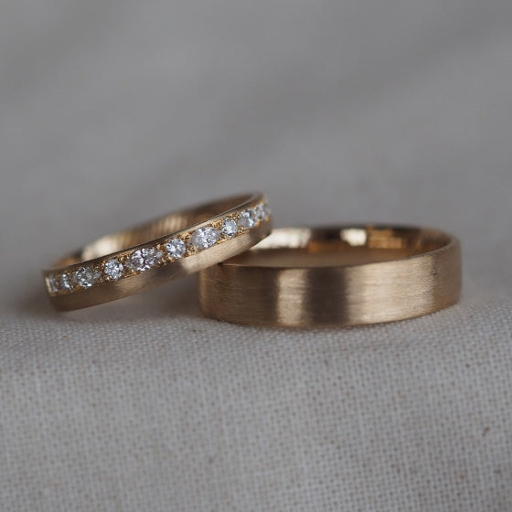 Wedding Ring Workshop