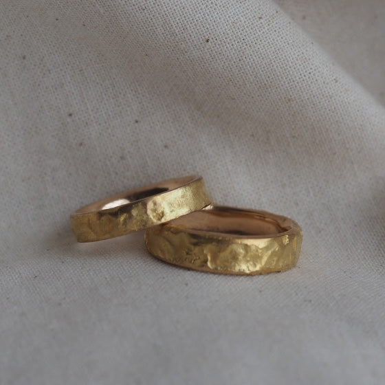 Wedding Ring Workshop