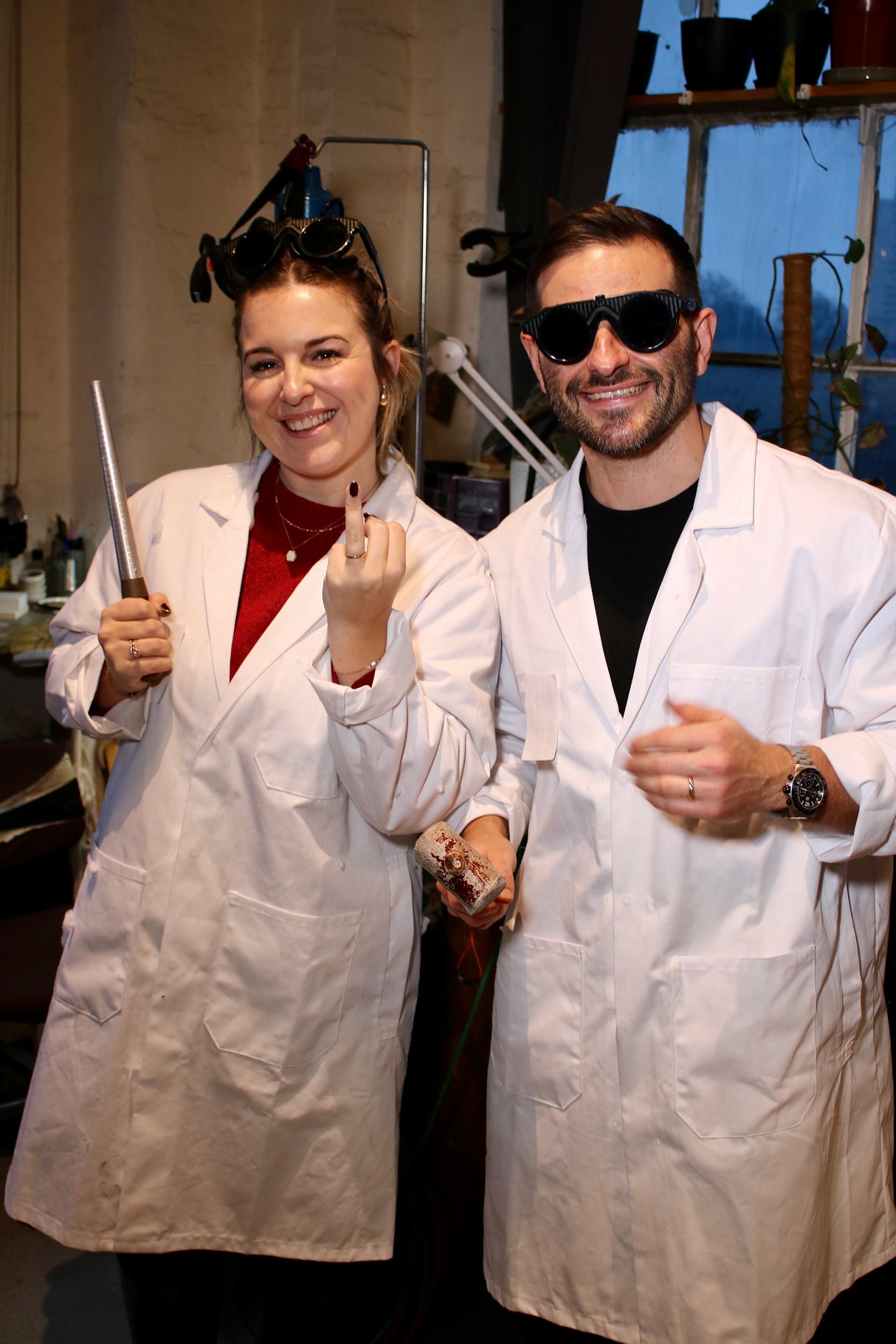 Wedding Ring Workshop