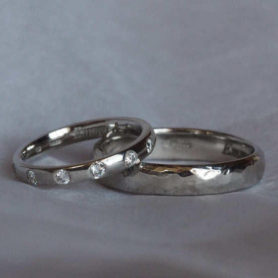 Wedding Ring Workshop