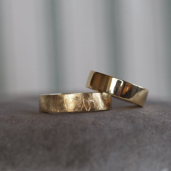 Wedding Ring Workshop