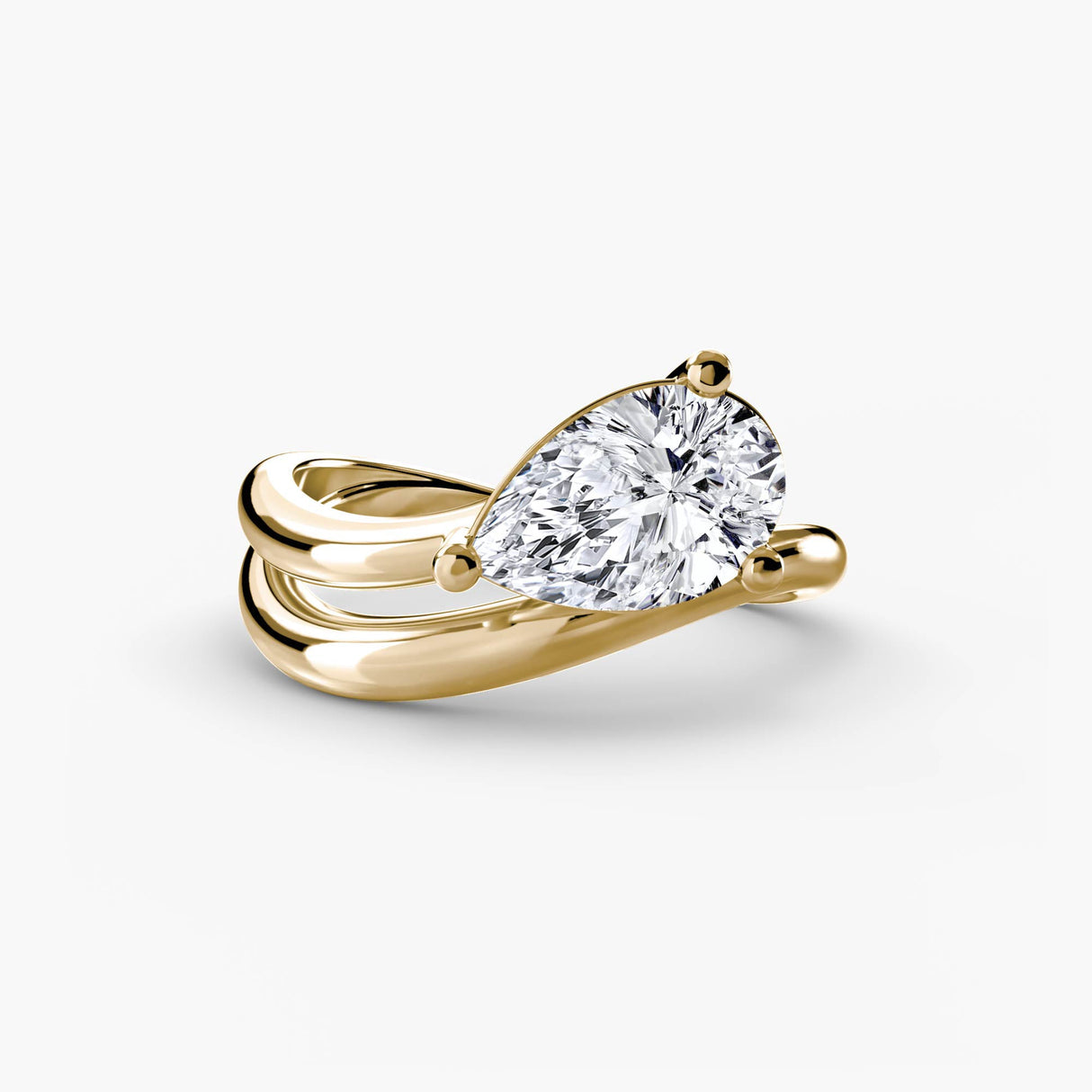 Completed Ring