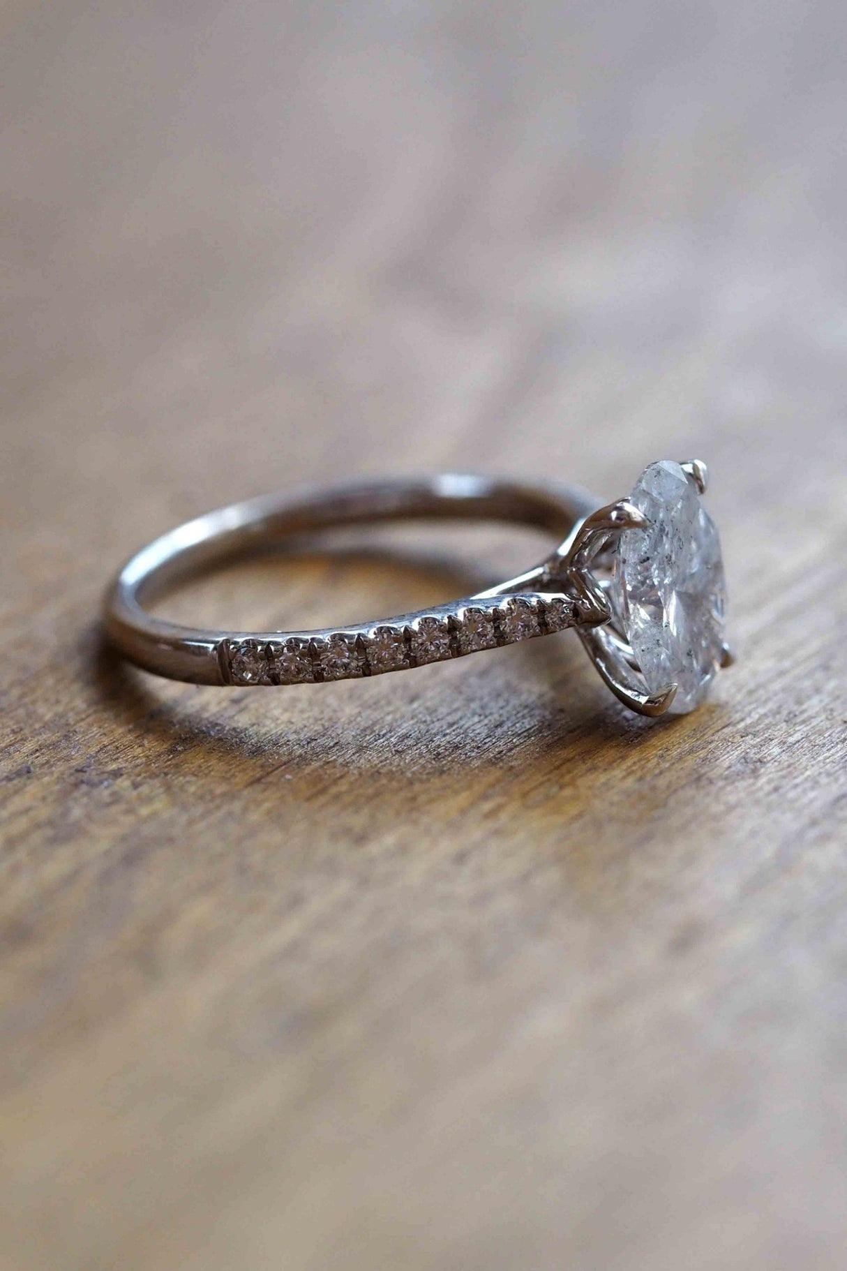 Ring Resizing While You Wait