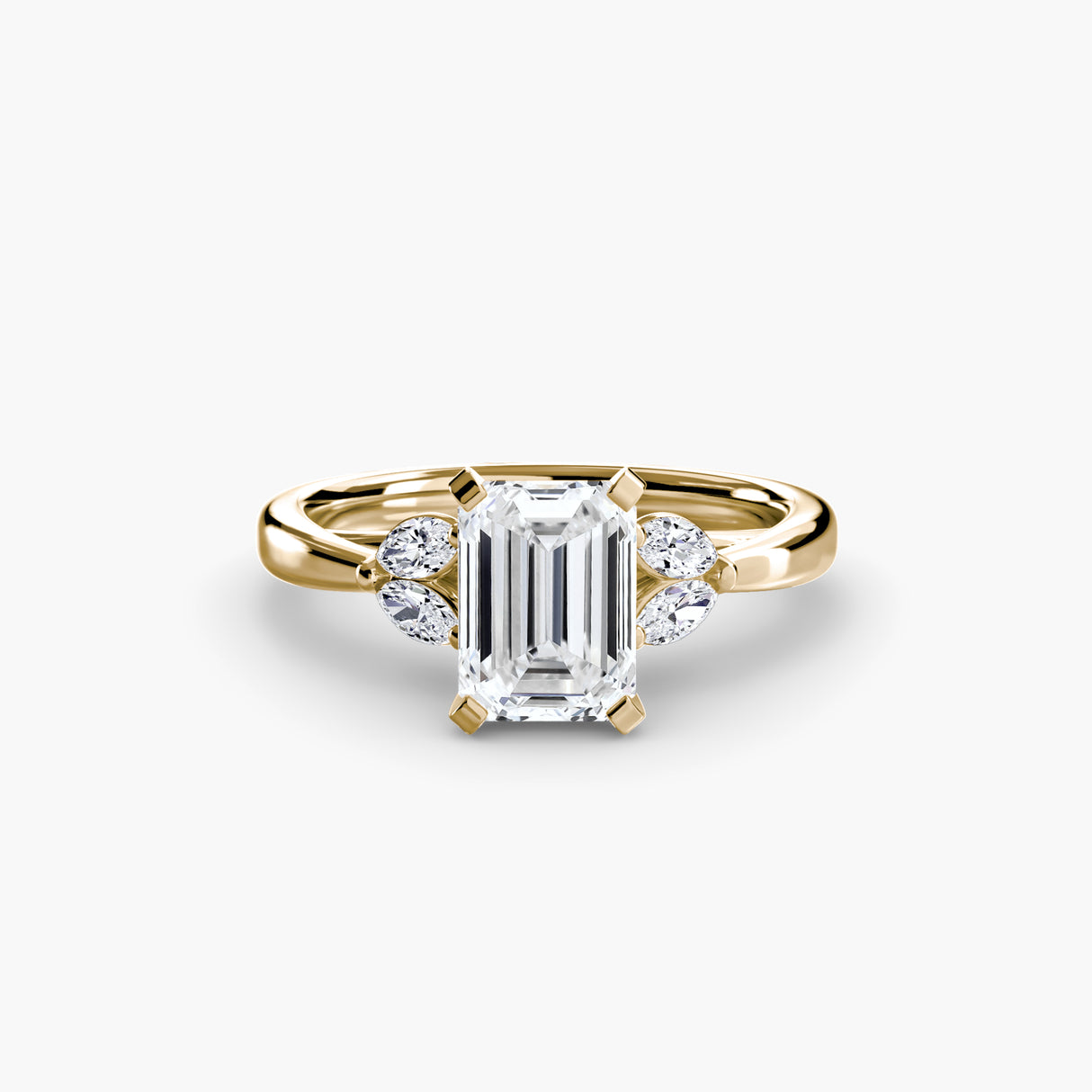 The Celestial Cluster Ring 2