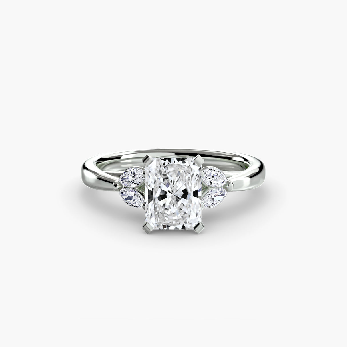 The Celestial Cluster Ring 2
