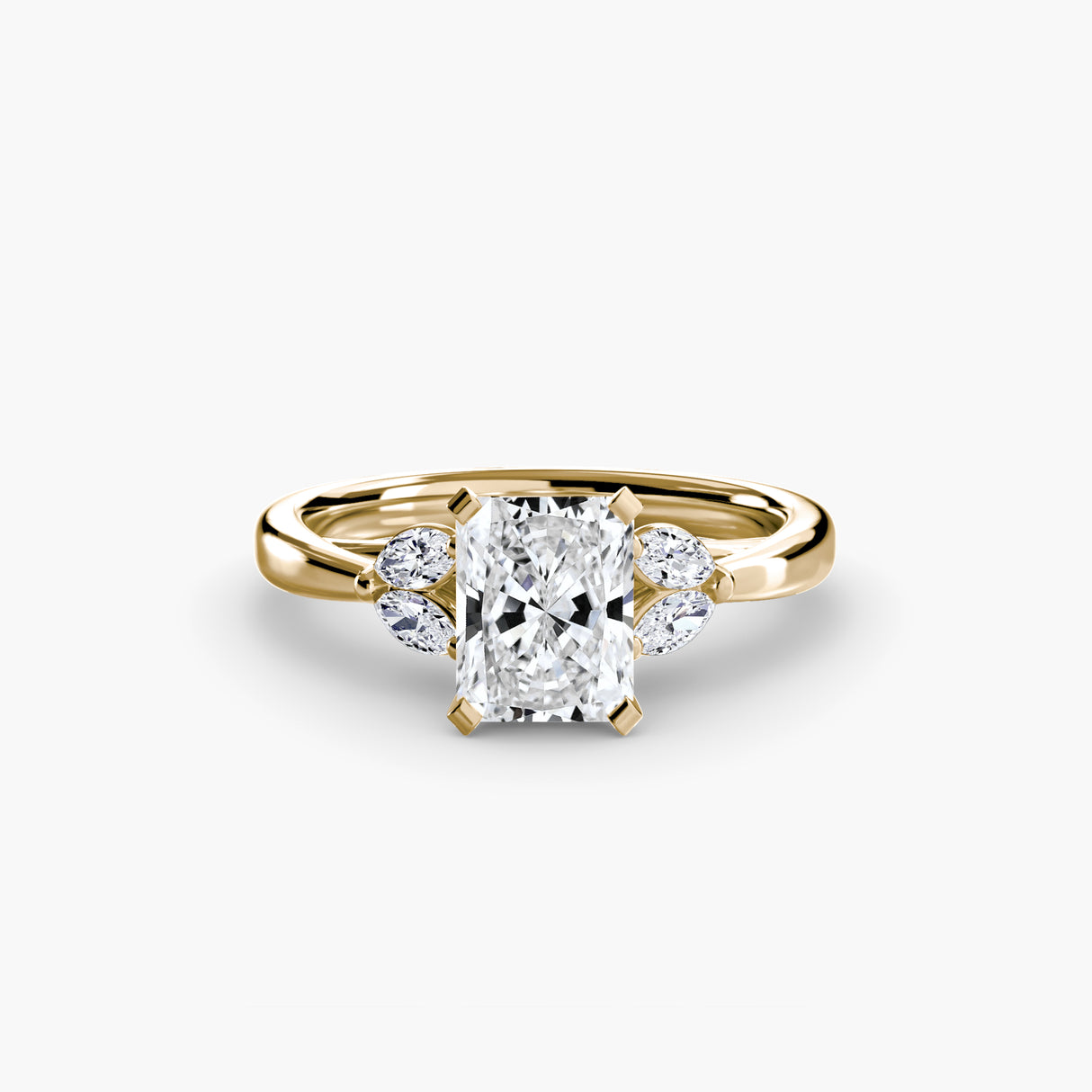 The Celestial Cluster Ring 2