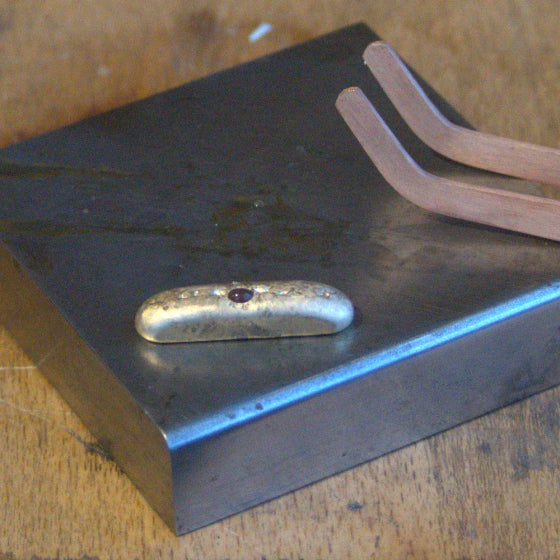 Wedding Ring Workshop