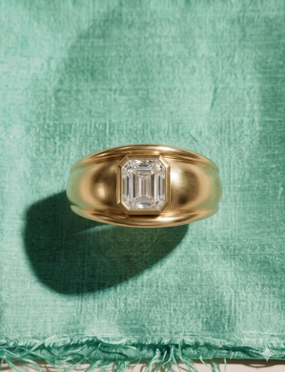 Bespoke Jewellery Consultation