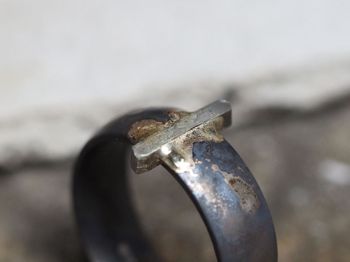 Ring Resizing While You Wait