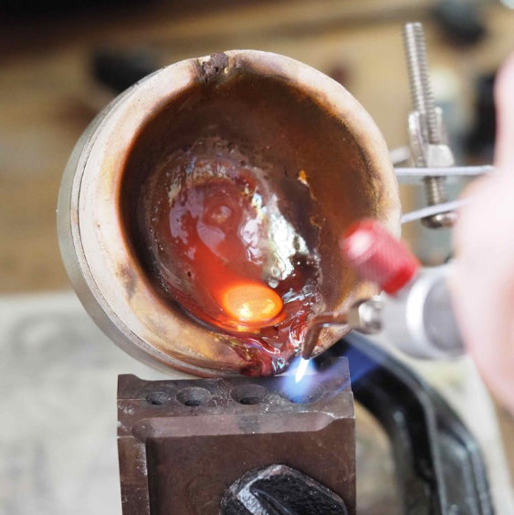 Wedding Ring Workshop