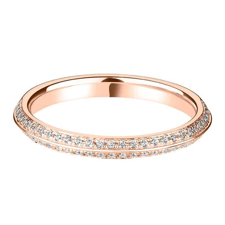 Ethical Wedding Rings