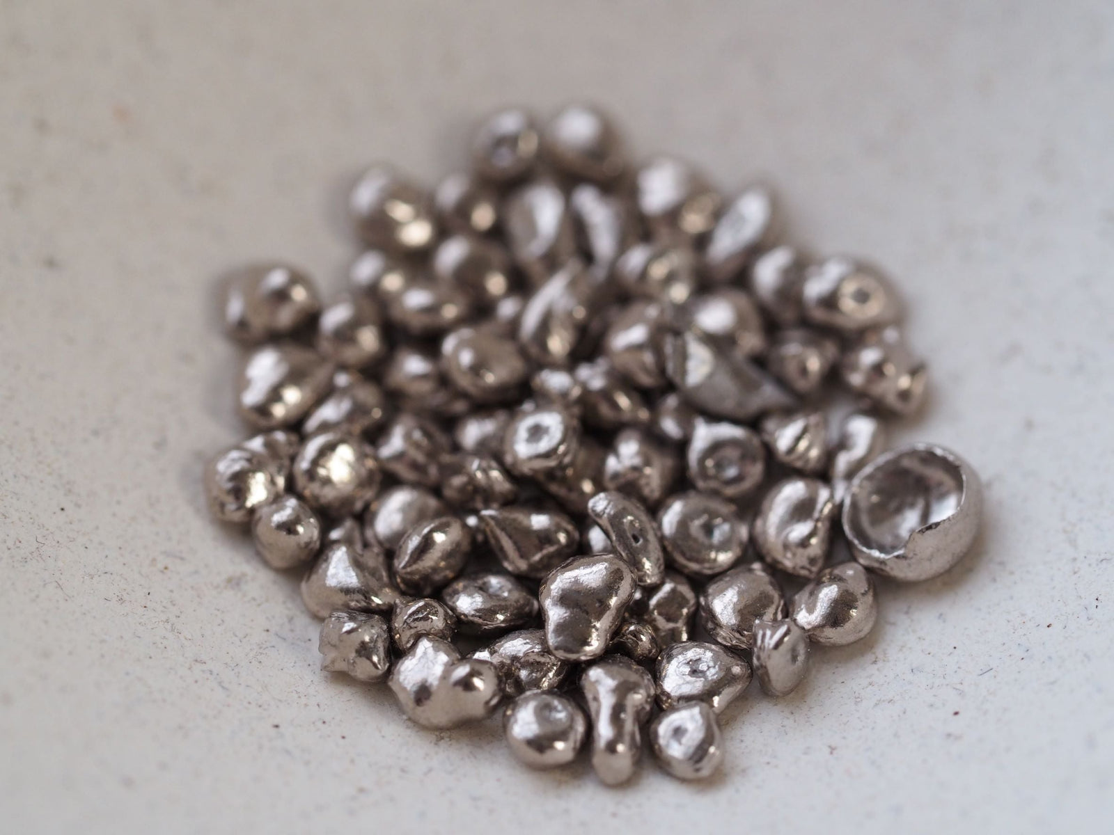 Make your own wedding ring material cost