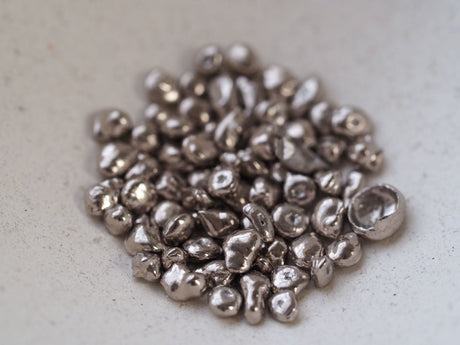 Make your own wedding ring material cost