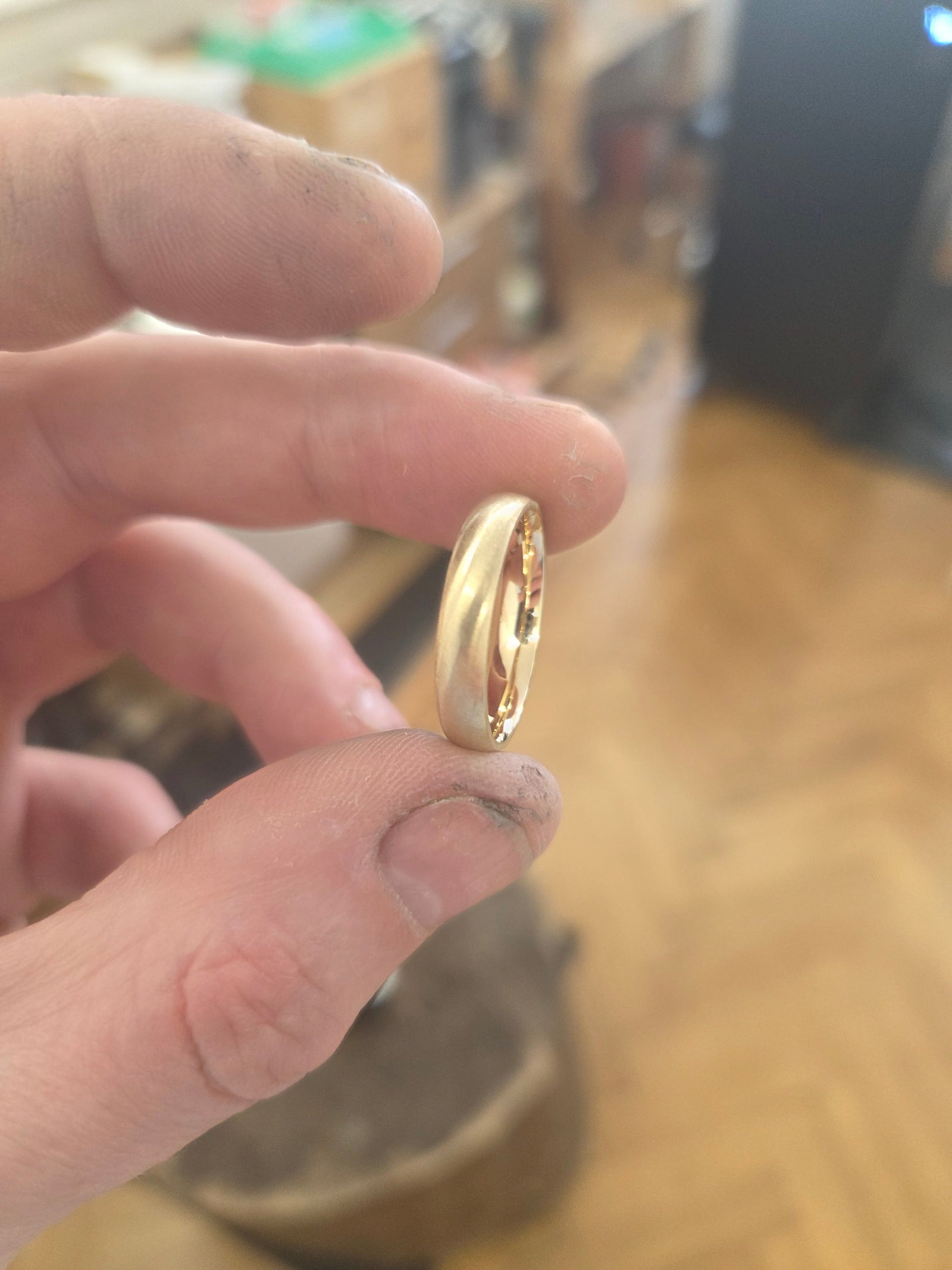 How Much Does It Cost to Resize a Ring in the UK? 2026 Price Guide