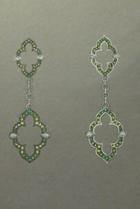 Freelance Jewellery Designer UK