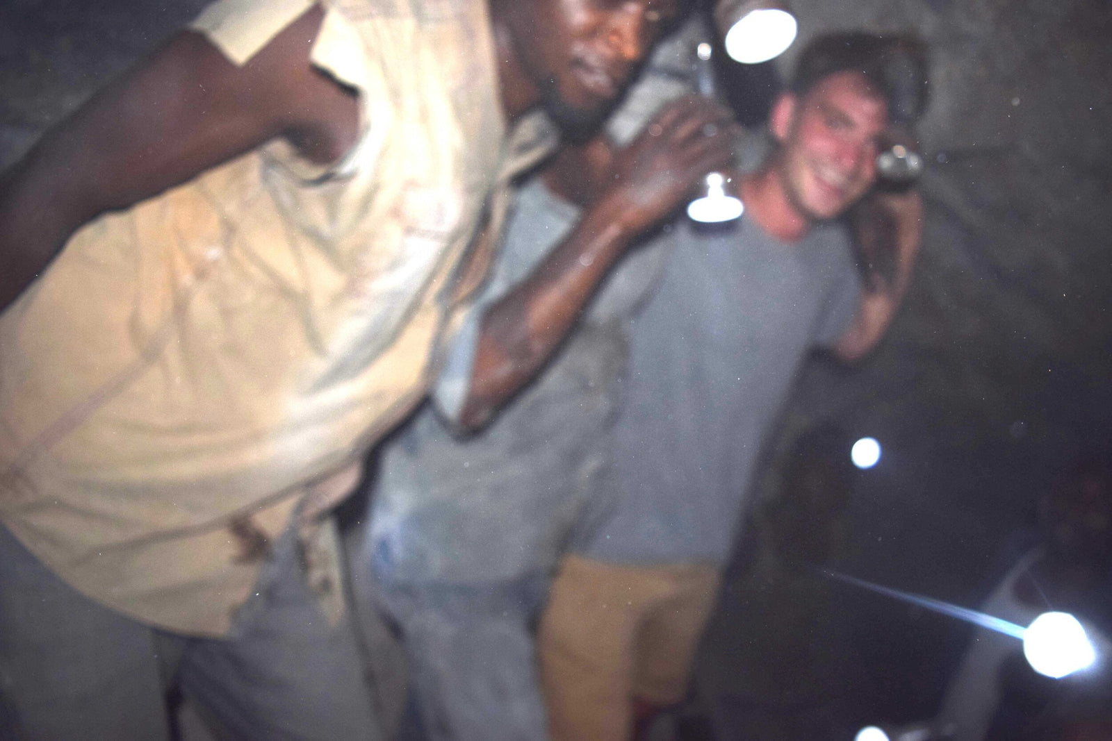 Tanzania Gem Hunting Trip Part 2