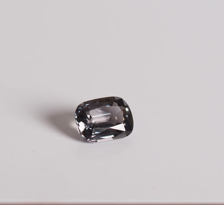 Purple Grey Spinel