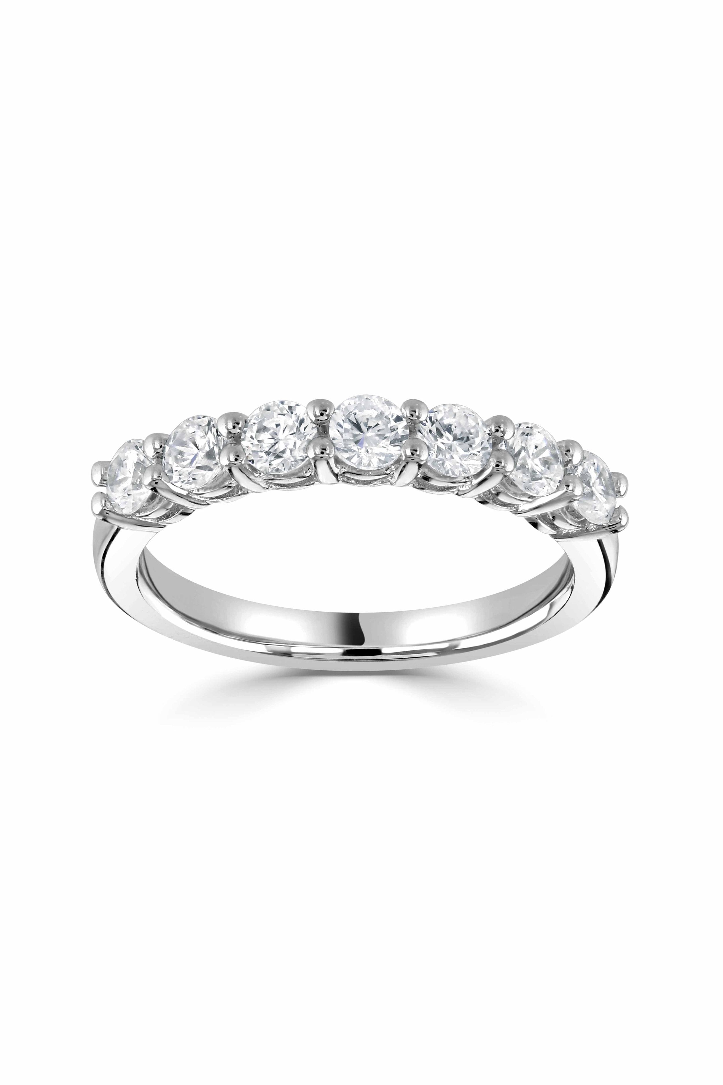 Which gemstones are good for wedding rings?