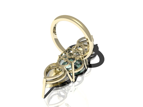 Freelance Jewellery CAD