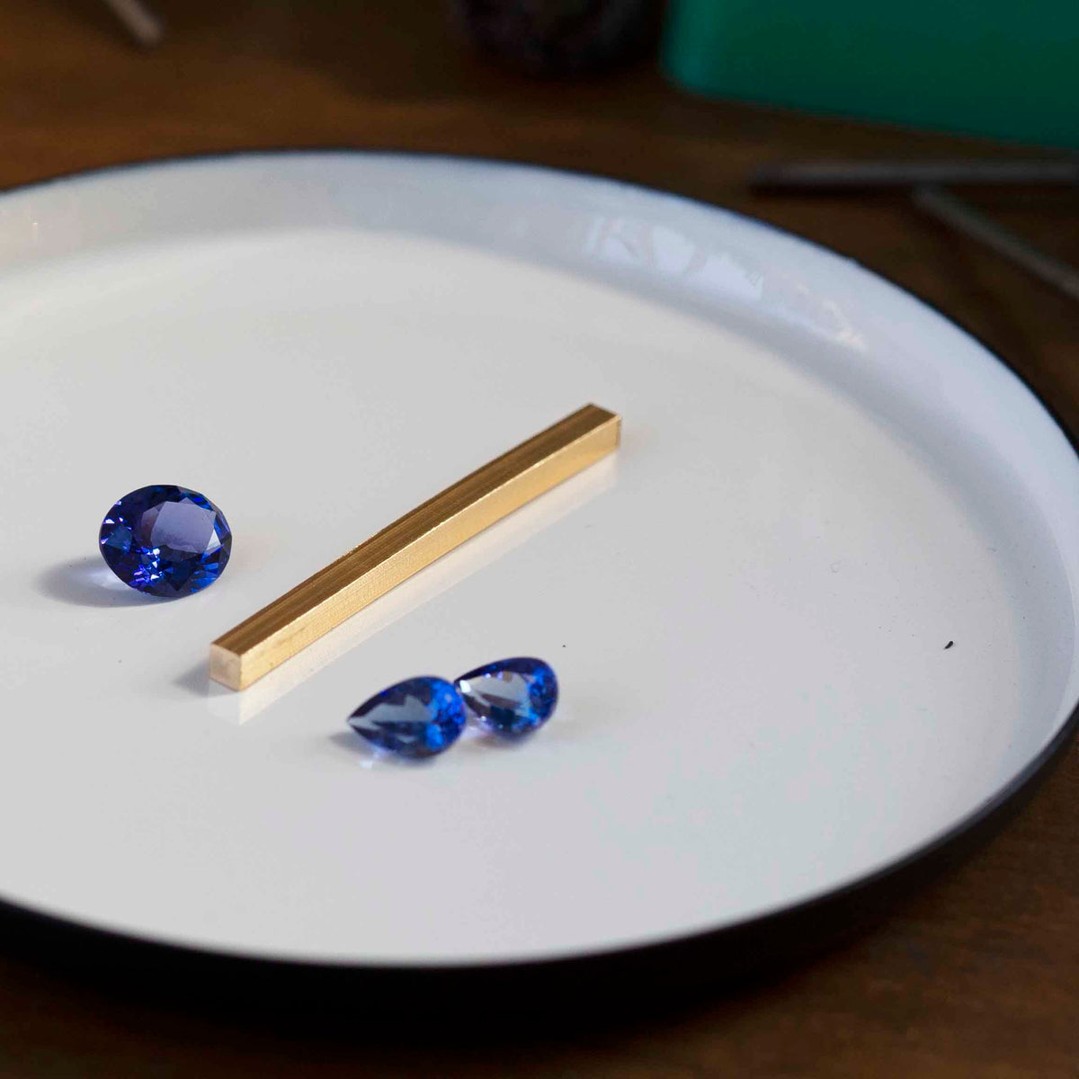 Rare Gems – Edward Fleming Jewellery