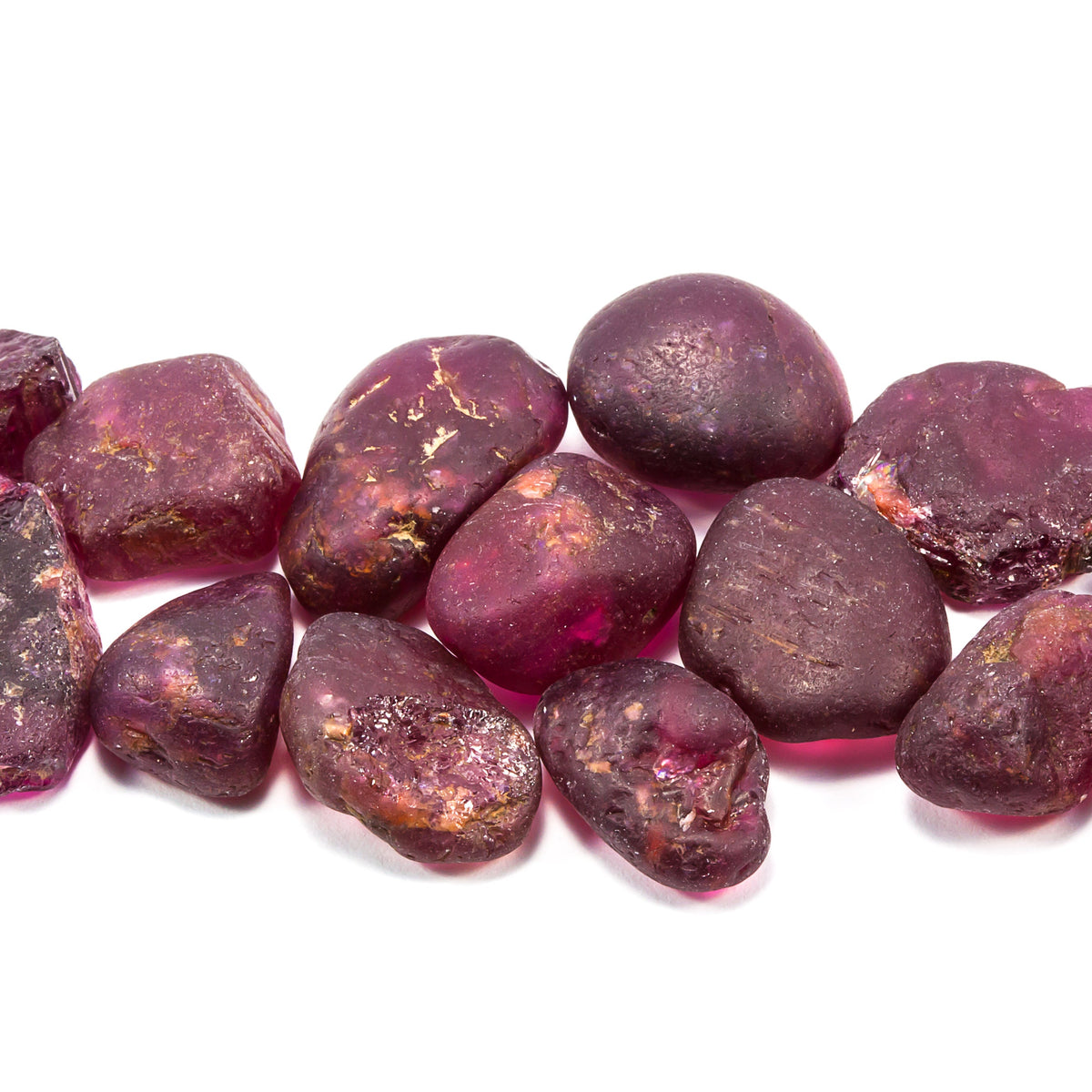 Ruby, The birtstone for July – Edward Fleming Jewellery