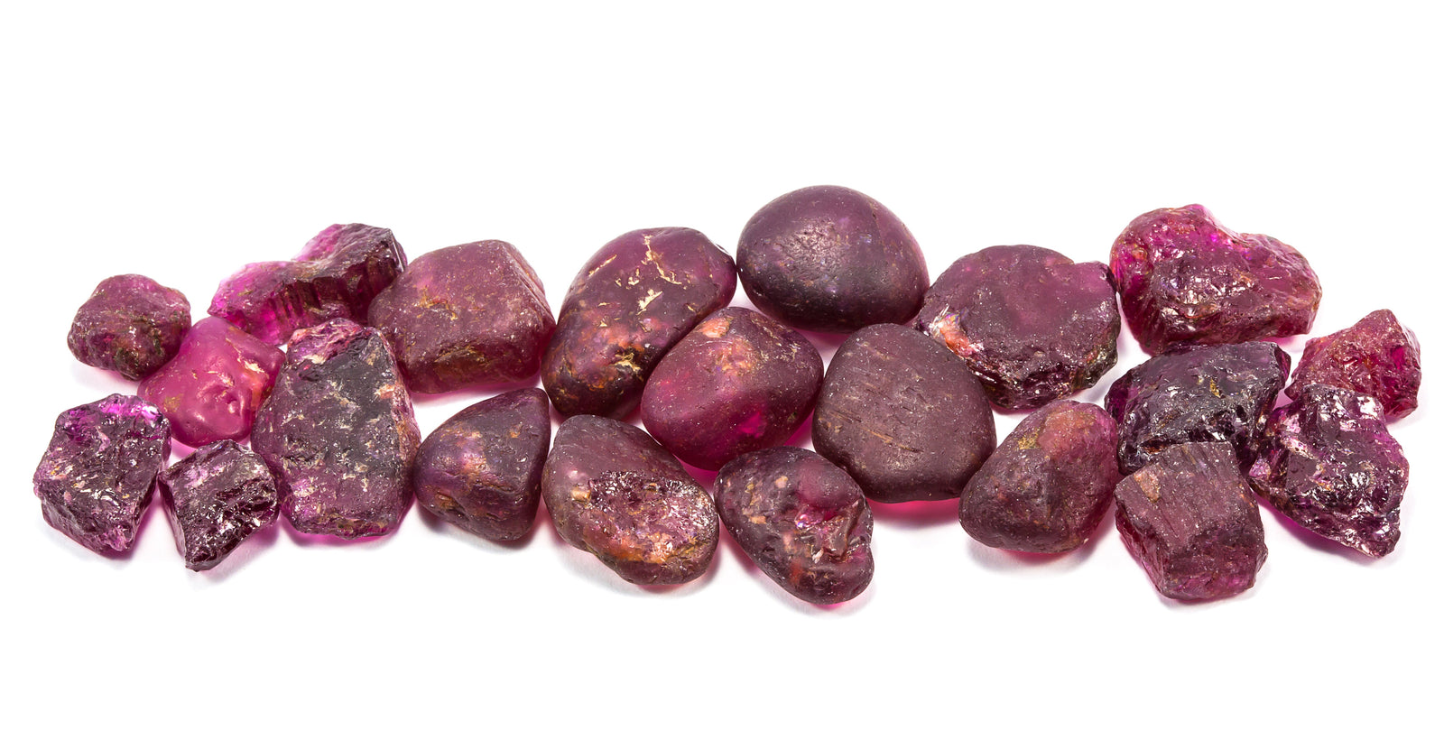 Ruby, The birtstone for July