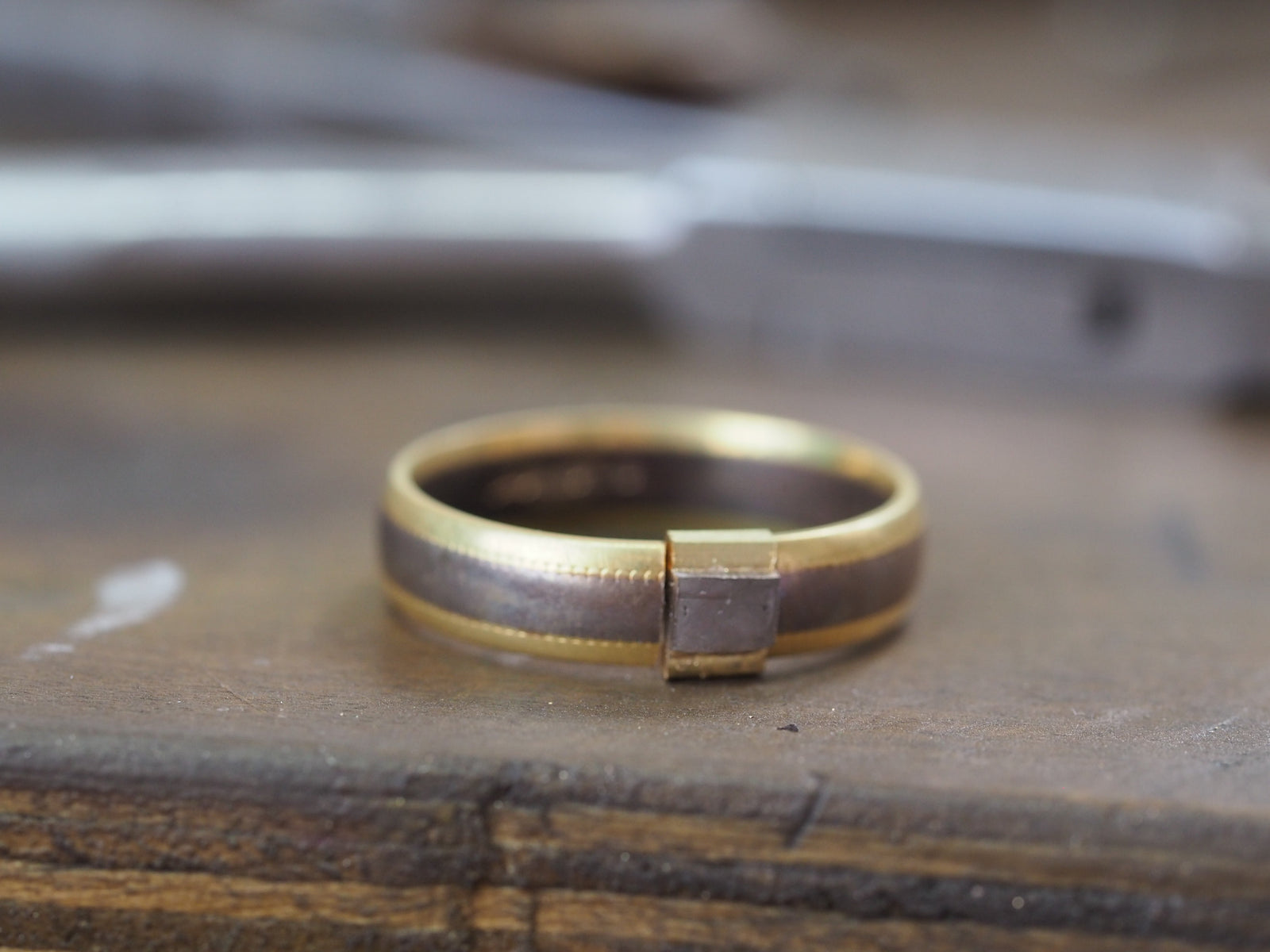 Same Day Ring Sizing, London