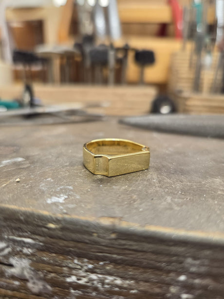 The Ultimate Guide to Gold Plating in Jewellery