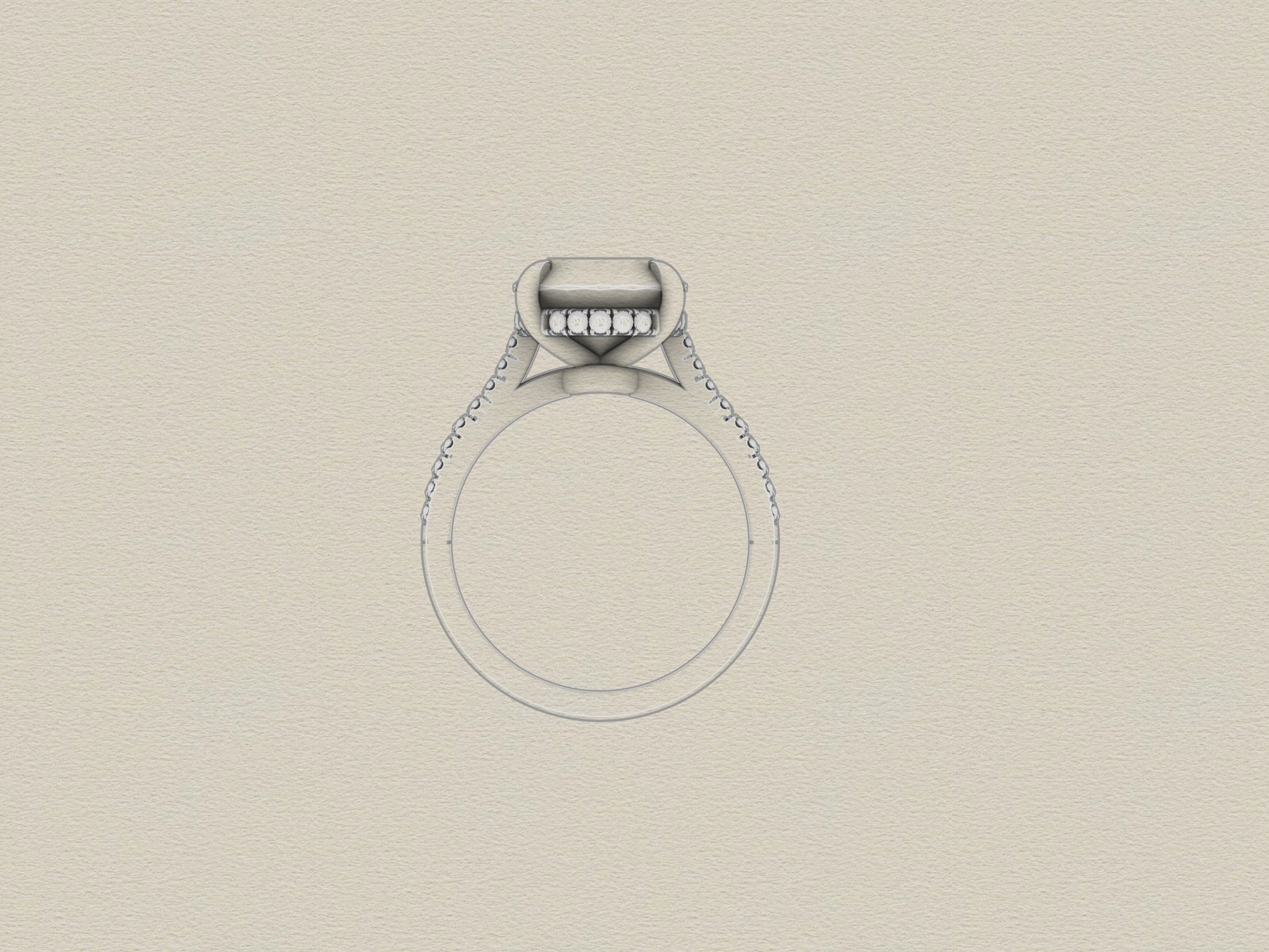 Can my ring be resized?