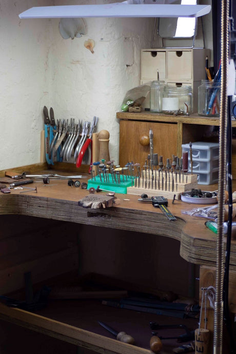 Jewellery Manufacturing