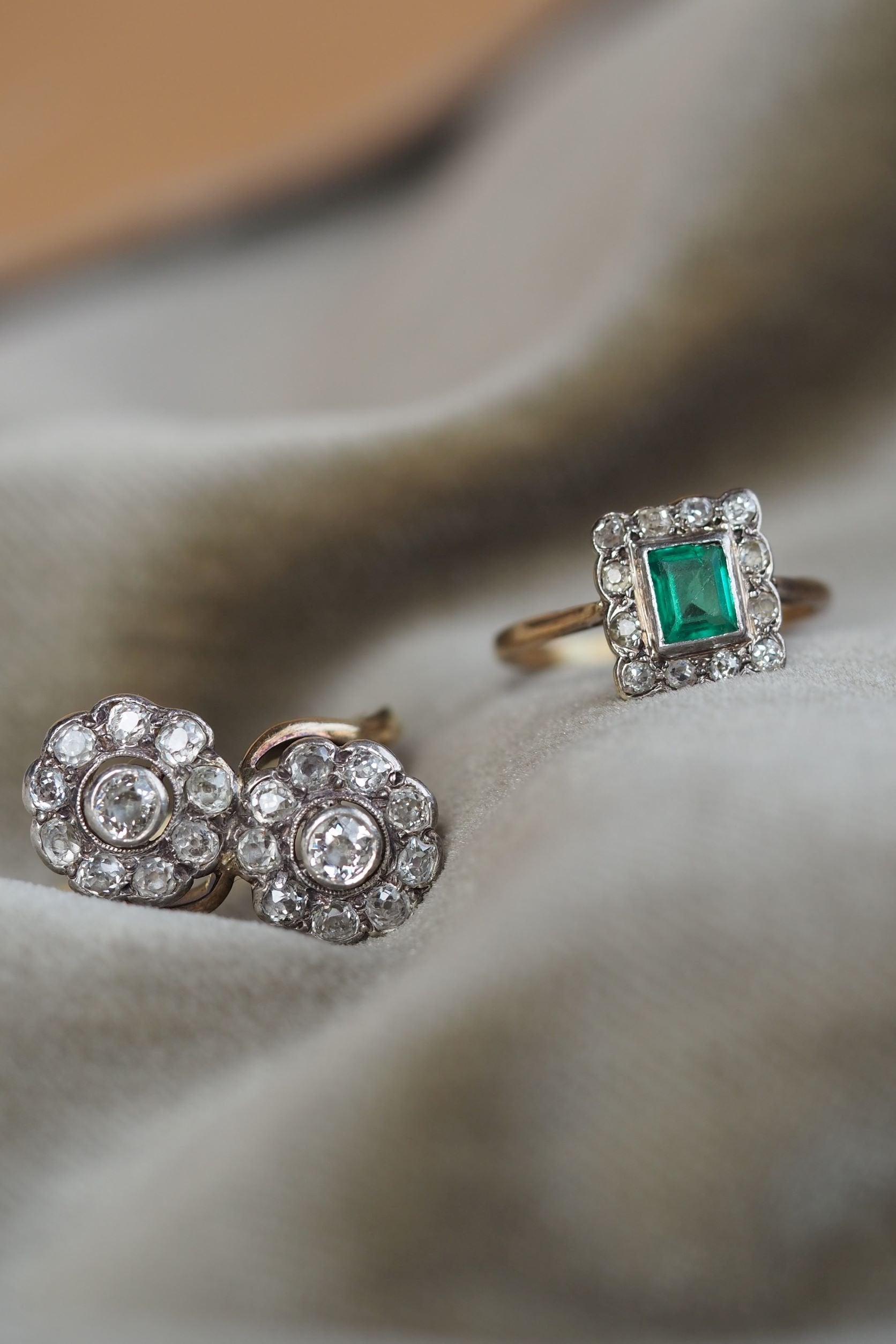 What is Pre love jewellery?