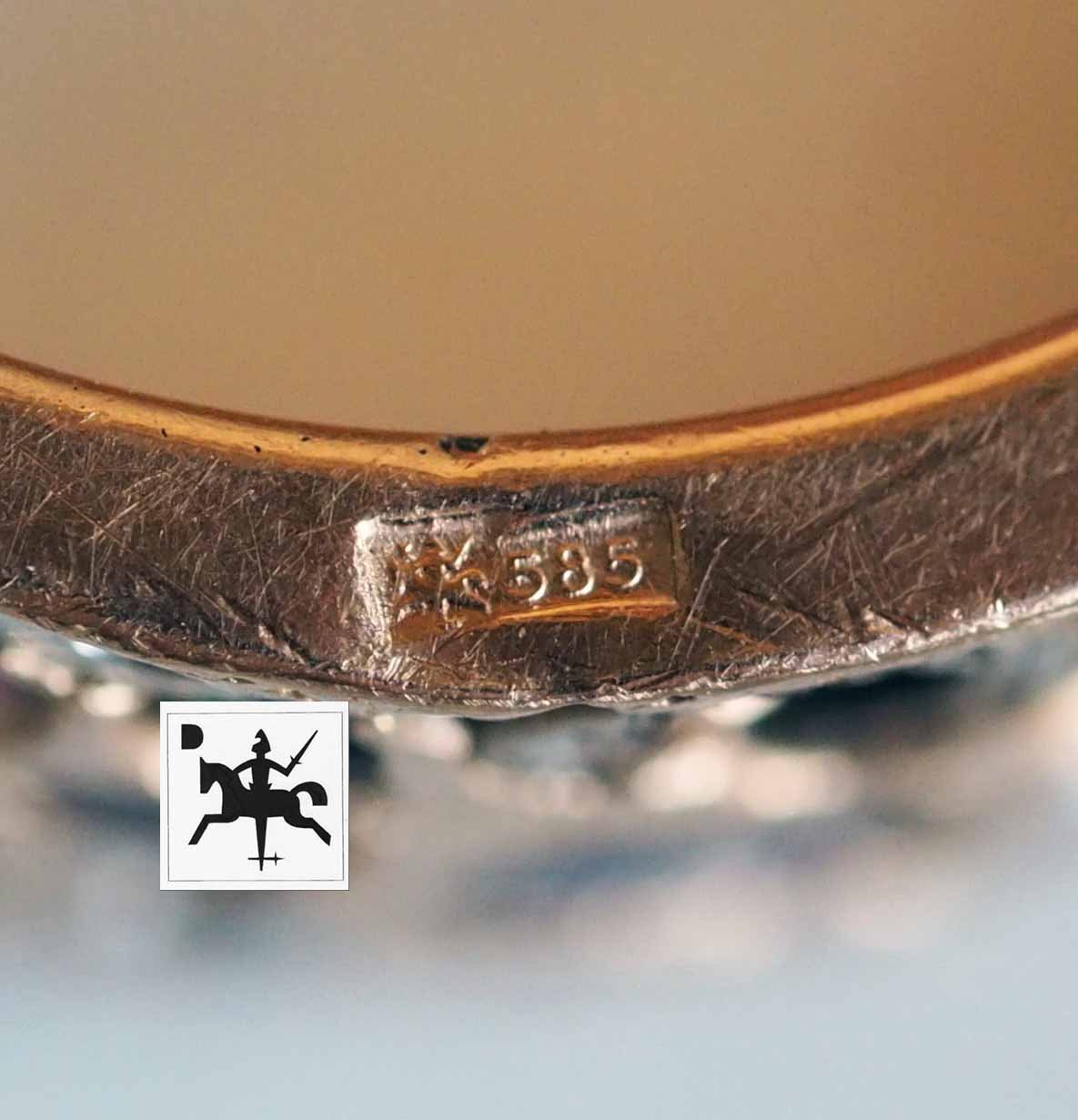 Hallmarks from around the world
