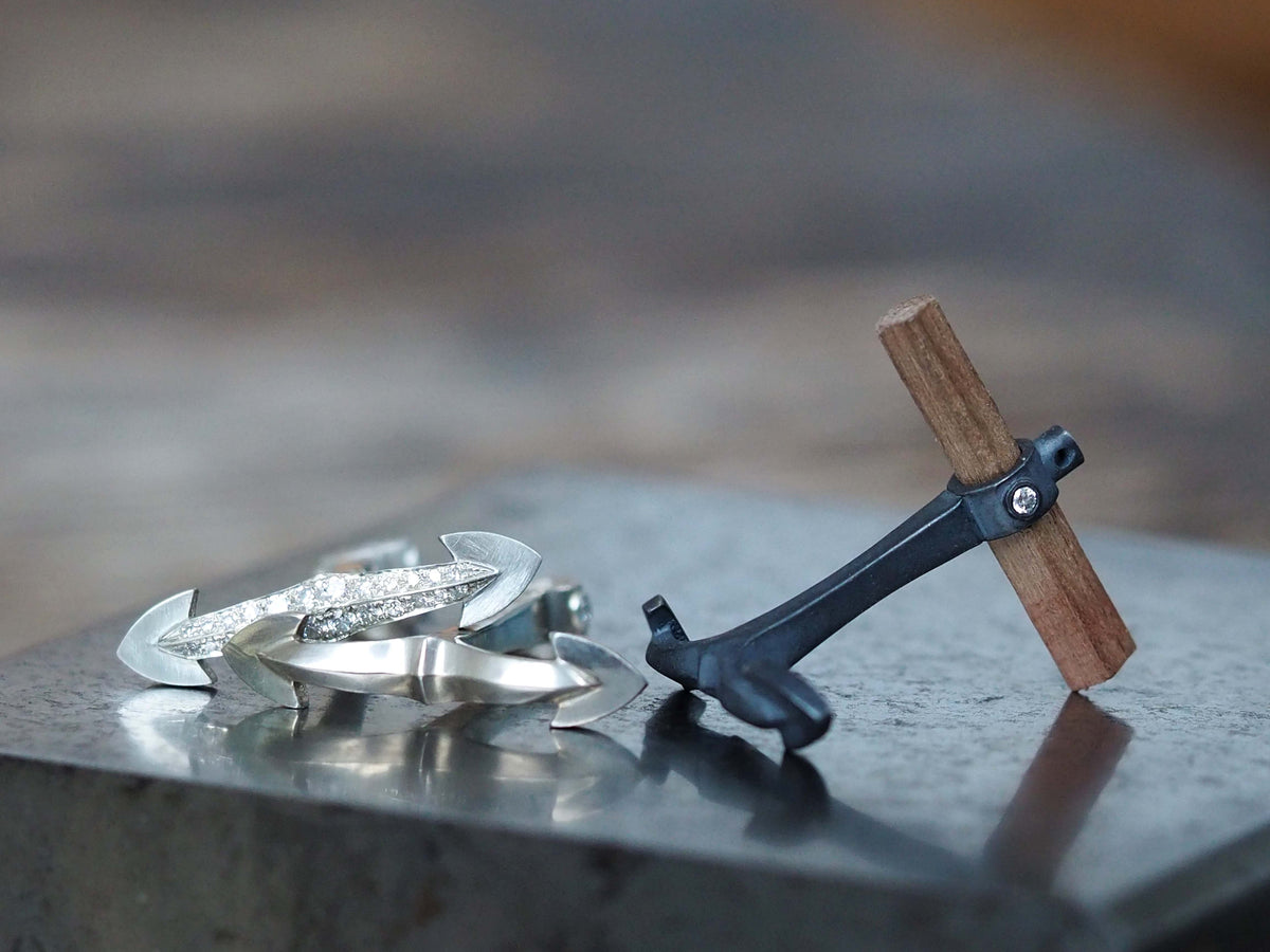 Cufflinks