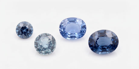 Sapphires