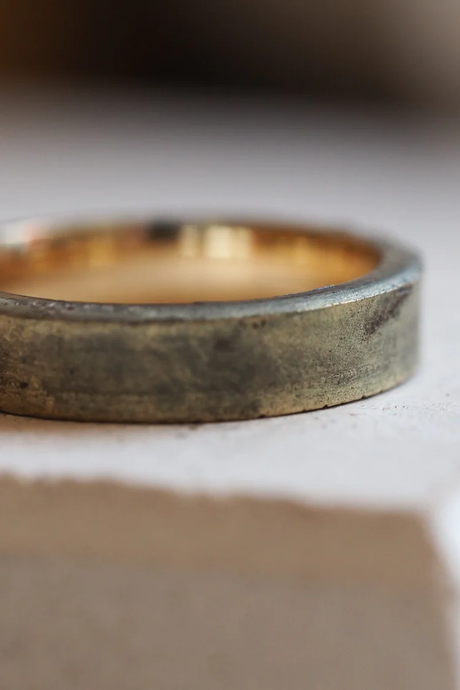 Mens wedding rings