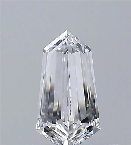 0.30ct Other Natural Diamond (Colour D, Clarity VVS1, GIA Certified)