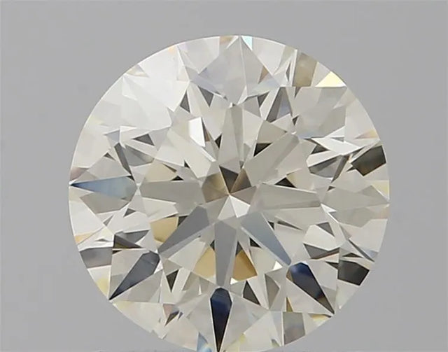1.16ct Round Natural Diamond (Colour J, Clarity VVS1, Cut EX, IGI Certified)