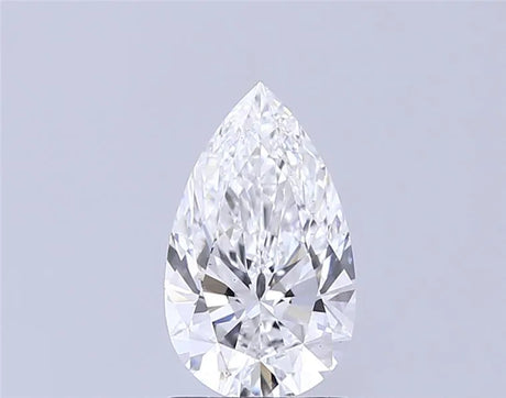 1.51ct Pear Lab Grown Diamond (Colour E, Clarity VS2, IGI Certified)