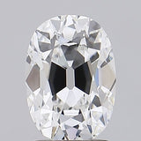 2.03ct Old Miner E VVS2 Lab grown diamond