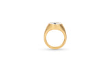 Whispered lore - Rocketman ring