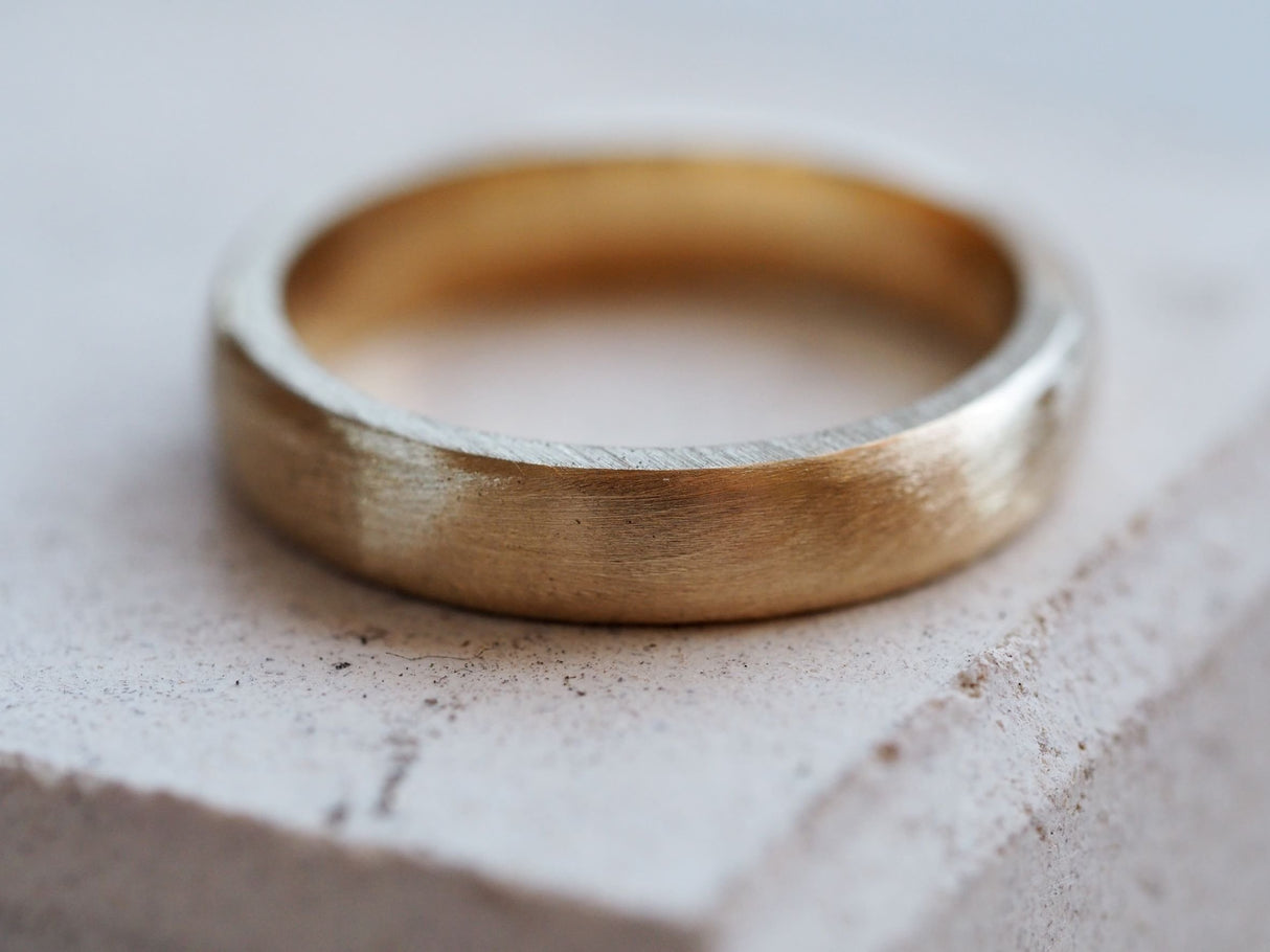 Ring Resizing While You Wait