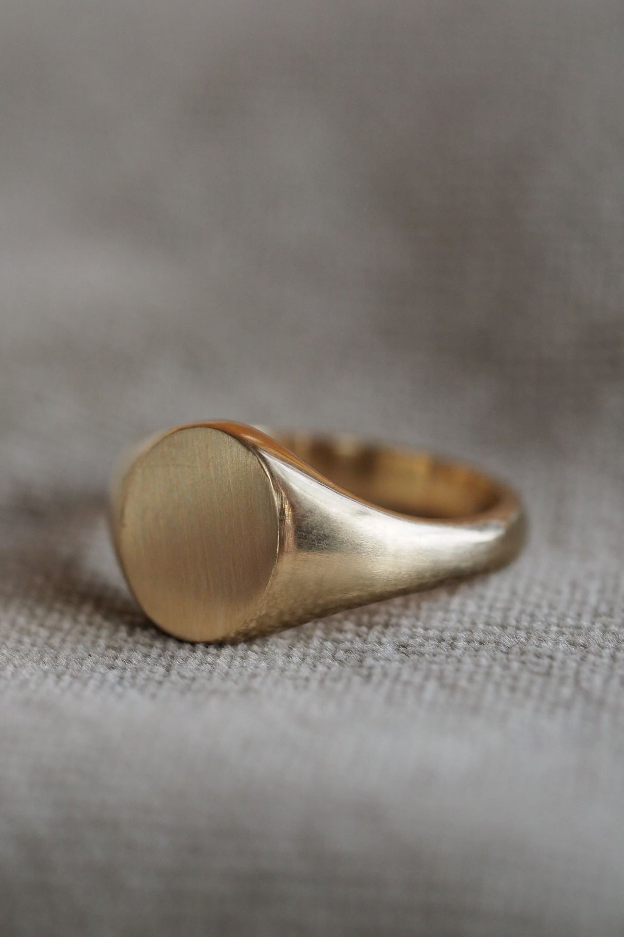 Ring Resizing While You Wait